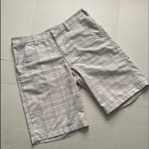 Under armor shorts